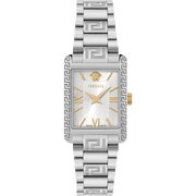 Versace VEKSA0326 Ladies watch New Tank 33mm 3ATM