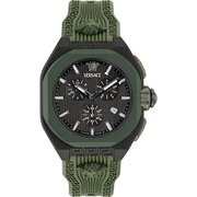 Versace VE9L00324 Mens watch V-Legend Chronograph 44mm 5ATM