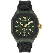 Versace VE9L00625 Mens watch V-Legend Chronograph 44mm 5ATM