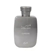 Rasasi Hawas Chrome Woda perfumowana 100ml