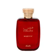 Rasasi Hawas Majestic Woda perfumowana 100ml