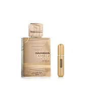 Al Haramain Set  Amber Oud Woda perfumowana 0ml