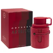 Armaf Odyssey Artisto The Red Edition Woda perfumowana