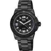 Gevril 31229B Mens watch Seacloud Automatic 44mm 20ATM