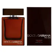 Dolce & Gabbana The One Pour Homme parfum Ekstrakt perfum, 100ml