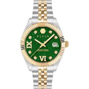 Philipp Plein PWYFA1626 Damenuhr Date Superlative 34mm 5ATM