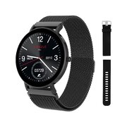 Kienzle 1822 MU-KI-91A Herrenuhr Active SmartSlim 43mm 5ATM