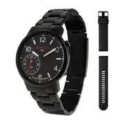 Kienzle 1822 KI-SWA-1 Herrenuhr Active Motion 40mm 5ATM
