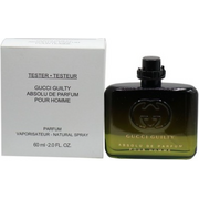 Guilty Absolu De Parfum Pour Homme Parfum Ekstrakt perfum - Tester, 60 ml