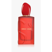 Giorgio Armani Si Passione Red Bloom Woda perfumowana - Tester, 100ml