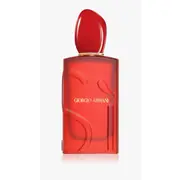 Giorgio Armani Si Passione Red Bloom Woda perfumowana - Tester, 100ml