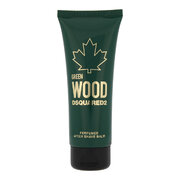 Dsquared2 Green Wood Balsam po goleniu 100 ml