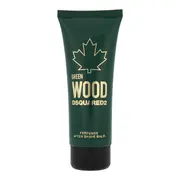 Dsquared2 Green Wood Balsam po goleniu 100 ml