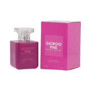 Giorgio Group Pink Woda perfumowana