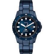 Fossil Blue FS6166