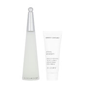 Issey Miyake L'Eau d'Issey Zestaw upominkowy Woda toaletowa 100 ml + Krem do ciała 75 ml