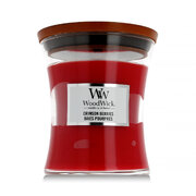 WoodWick Medium Hourglass Candles Świece zapachowe 275 g