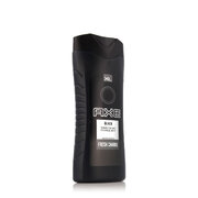 Axe Black Żel pod prysznic 400 ml