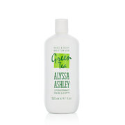 Alyssa Ashley Green Tea Essence Mleczko do ciała 500 ml