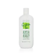 Alyssa Ashley Green Tea Essence Mleczko do ciała 500 ml