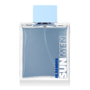 Jil Sander Sun Men Lavender & Vetiver Woda toaletowa - Tester 125 ml