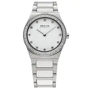 Bering Ceramic 32430-754 Ladies Watch