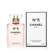Chanel No 5 Hair Mist Lakier do włosów 35 ml