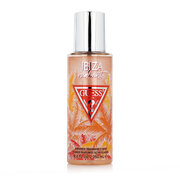 Guess Ibiza Radiant Shimmer Spray do ciała 250 ml