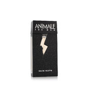 Animale Animale For Men Woda toaletowa 200 ml