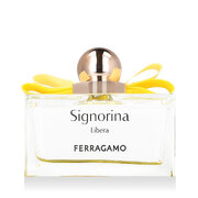 Ferragamo Signorina Libera Woda perfumowana - Tester 100 ml