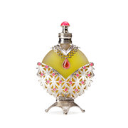 Khadlaj Hareem Al Sultan Silver Olejek perfumowany 35 ml