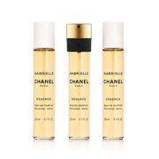 Chanel Gabrielle Essence Woda toaletowa Woda toaletowa 3 x 20 ml