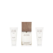 Issey Miyake L'Eau d'Issey Pour Homme Vétiver Zestaw upominkowy Woda toaletowa 50 ml + Żel pod prysznic 2 x 50 ml