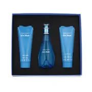 Davidoff Cool Water for Women Zestaw upominkowy
