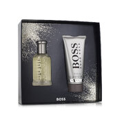 Hugo Boss Boss Bottled Zestaw upominkowy Woda toaletowa 50 ml + Żel pod prysznic 100 ml