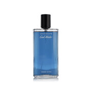 Davidoff Cool Water Oceanic Edition Woda toaletowa - Tester 125 ml