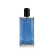 Davidoff Cool Water Oceanic Edition Woda toaletowa - Tester 125 ml