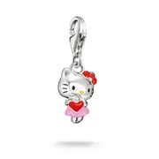 Thomas Sabo 2249-M06-7 Charm-Original Hello Kitty with heart, for women