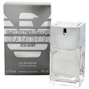 Giorgio Armani Emporio Diamonds Pour Homme Woda toaletowa
