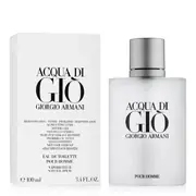 Giorgio Armani Acqua di Gio Pour Homme Woda toaletowa - Tester 100ml