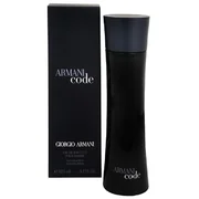 Giorgio Armani Armani Code Eau de Toilette Rechargeable Woda toaletowa