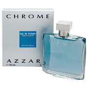 Azzaro Chrome Woda toaletowa