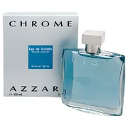 Azzaro Chrome Woda toaletowa