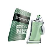 Bruno Banani Made for Men New Woda toaletowa