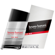 Bruno Banani PURE MAN Woda toaletowa