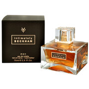 David Beckham Intimately Men Woda toaletowa