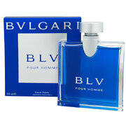 Bvlgari BLV pour Homme Woda toaletowa