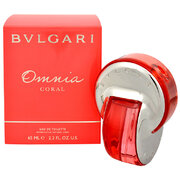 Bvlgari Omnia Coral Woda toaletowa