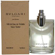Bvlgari Bvlgari pour Homme Woda toaletowa – Tester, 100ml