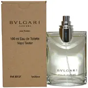 Bvlgari Bvlgari pour Homme Woda toaletowa – Tester, 100ml